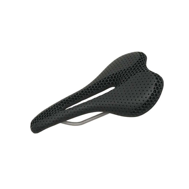 Samassi X Seat K13Pro Ti 3D Sattel Silver