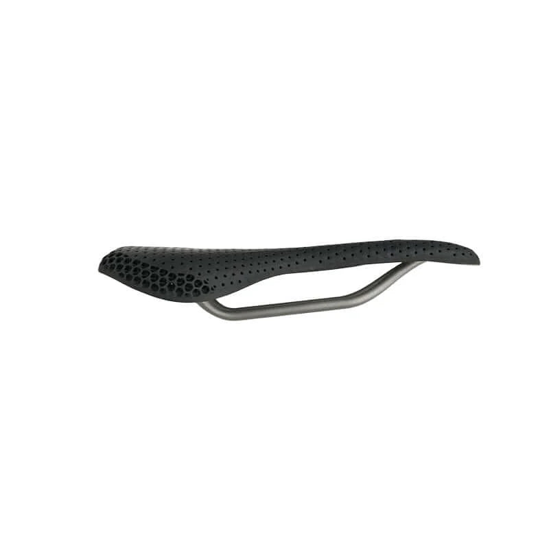 Samassi X Seat K13Pro Ti 3D Sattel Silver