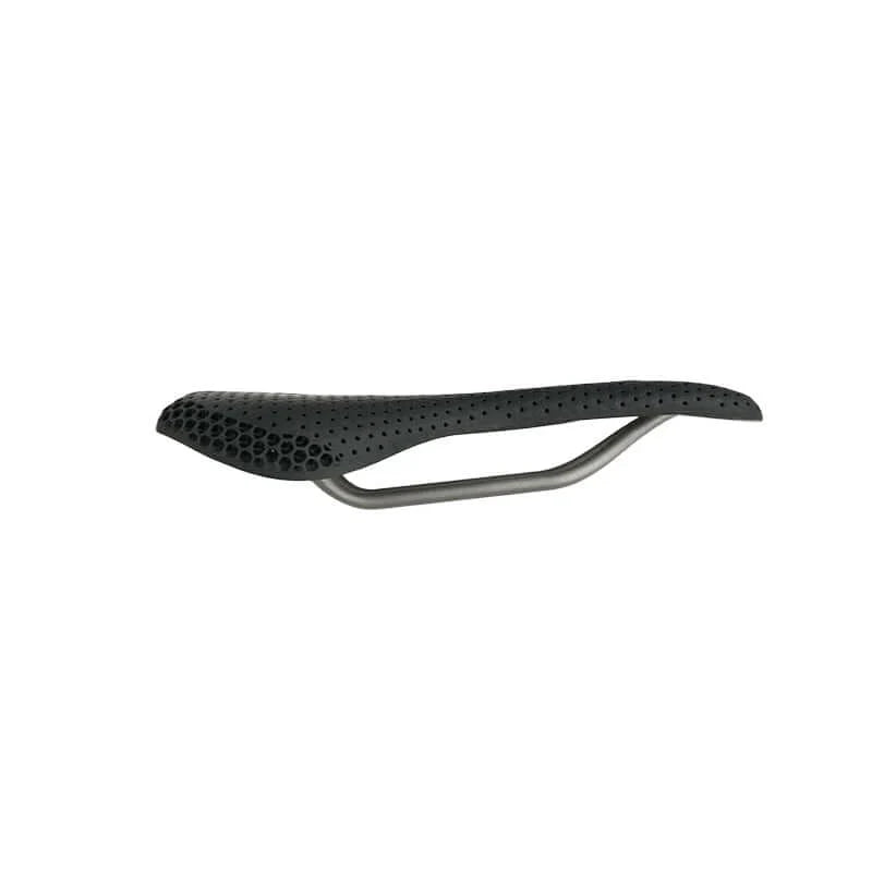 Samassi X Seat K13Pro Ti 3D Sattel Silver