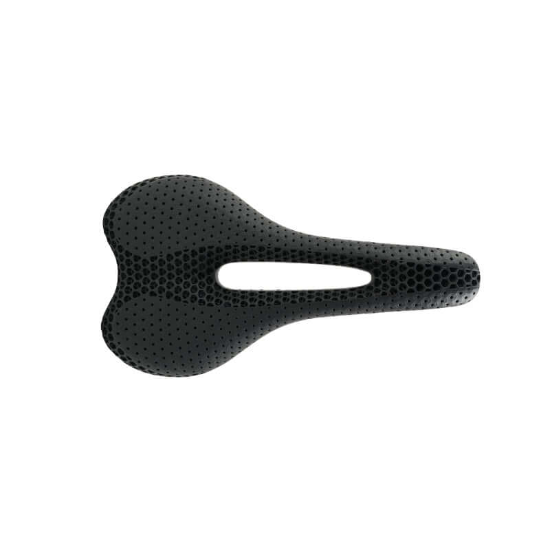 Samassi X Seat K13Pro Ti 3D Sattel Silver