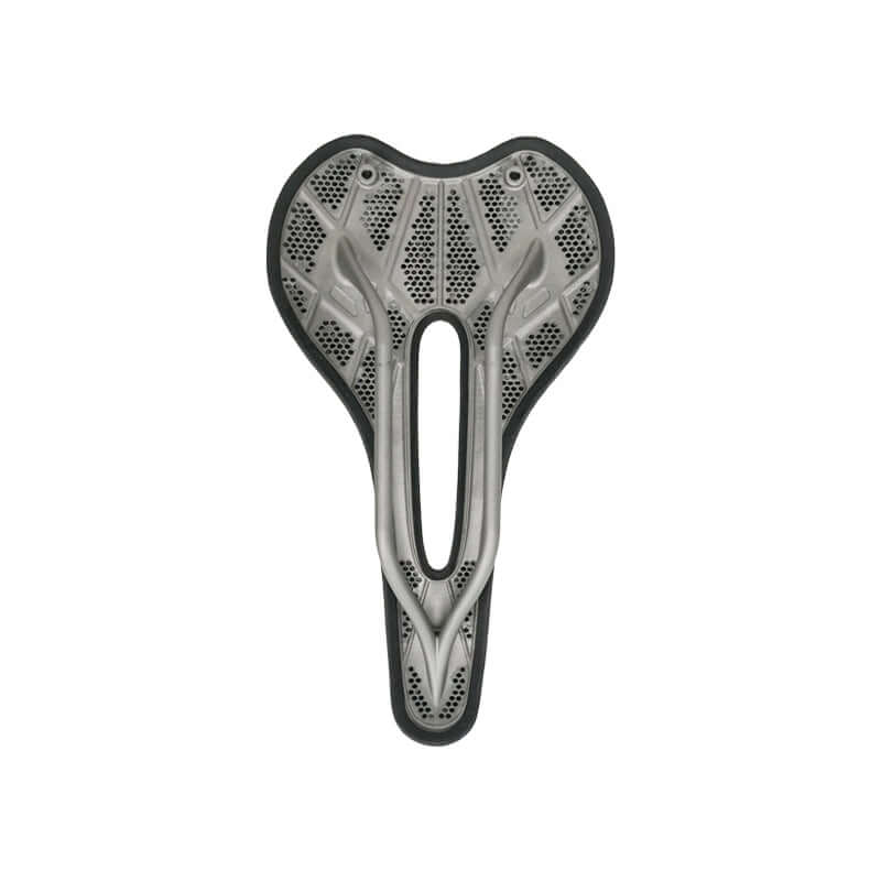 Samassi X Seat K13Pro Ti 3D Sattel Silver