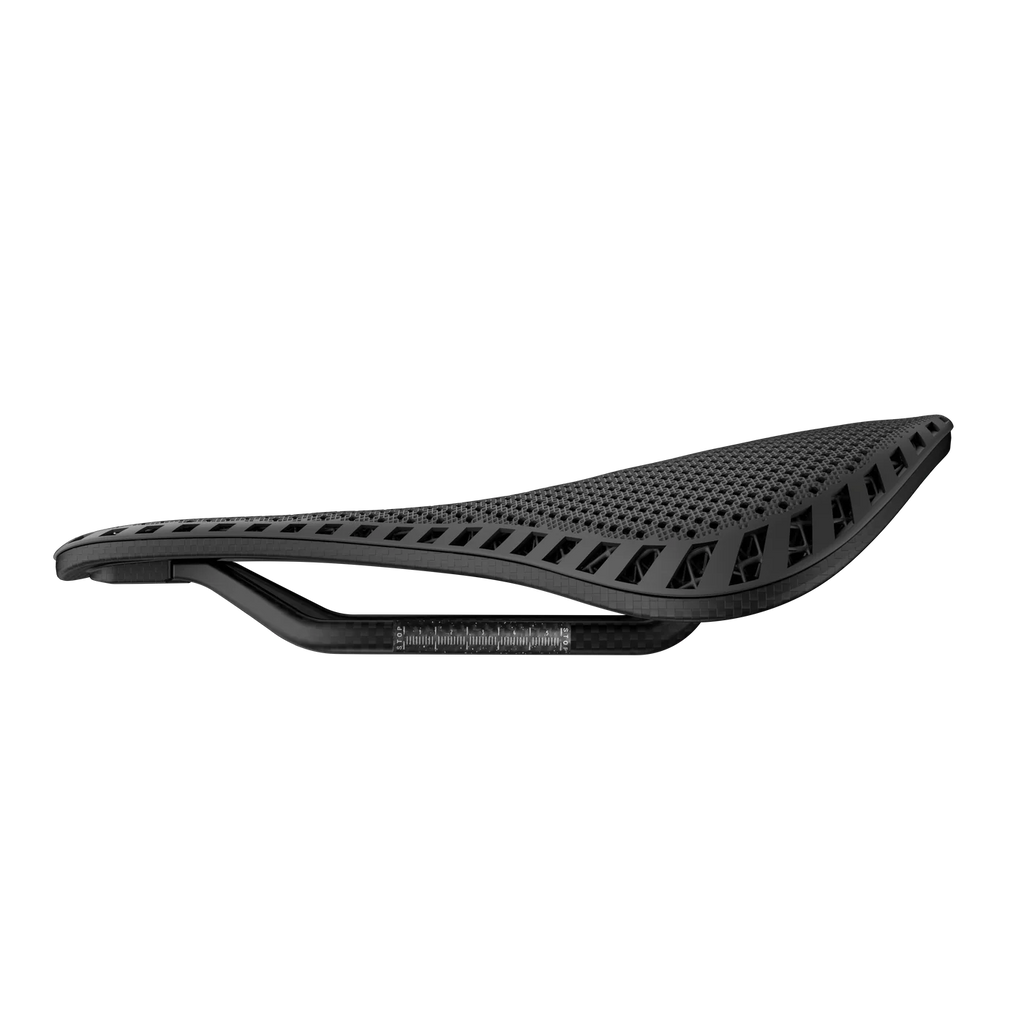 Samassi Pioneer Bloom S08 Carbon Rail 3D Sattel
