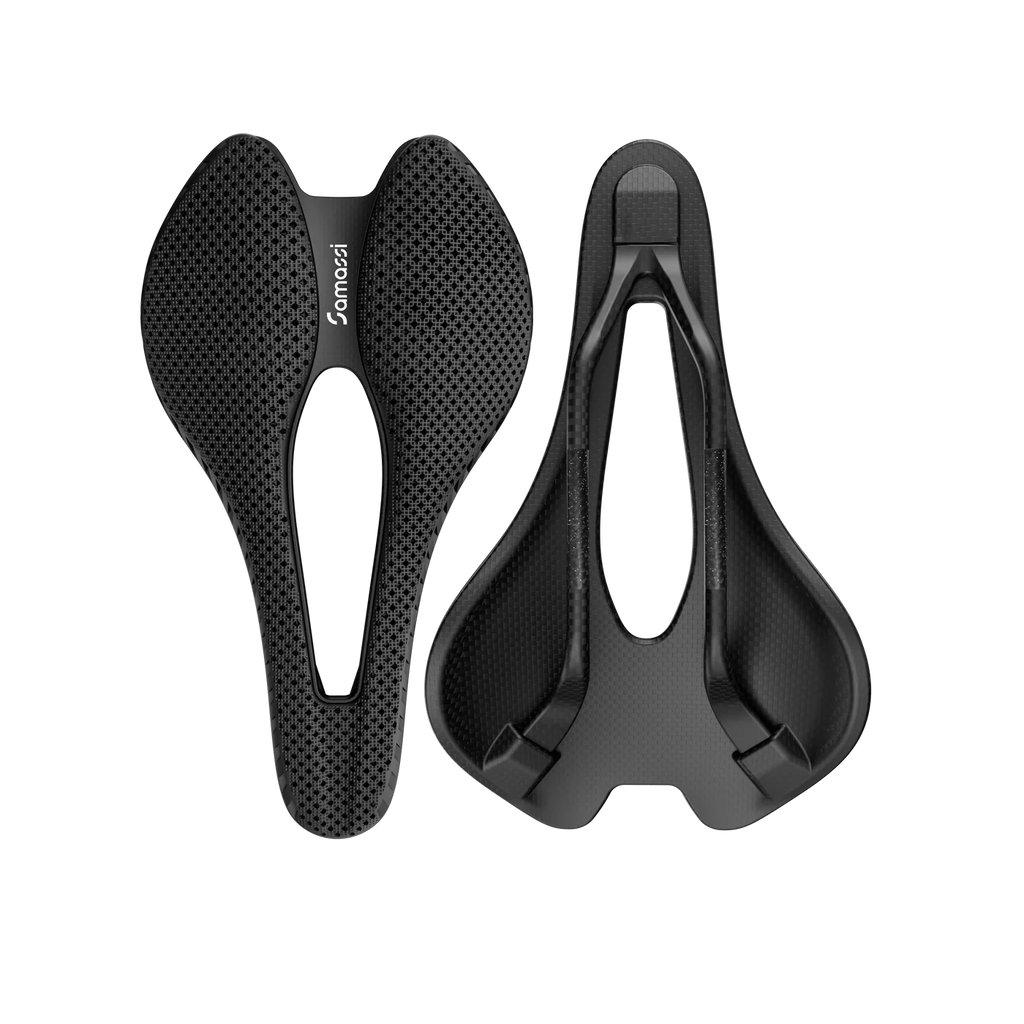 Samassi Pioneer Bloom K 80 Carbon Rail 3D Sattel