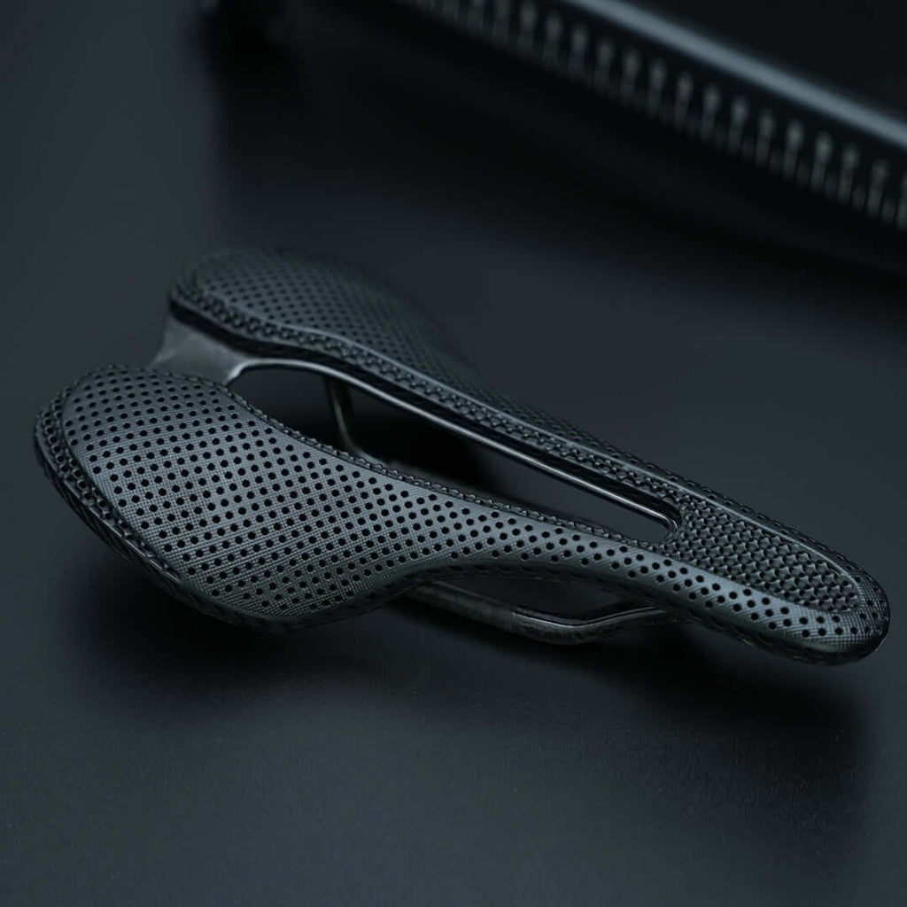 Samassi Freedom Wing K16 Full Carbon 3D Sattel