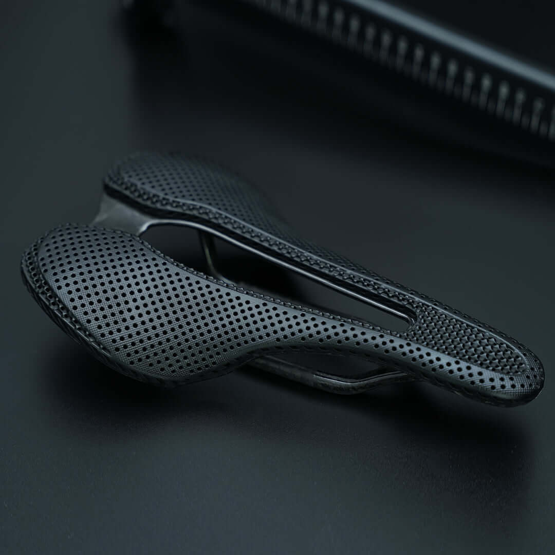 Samassi Freedom Wing K16 Full Carbon 3D Sattel