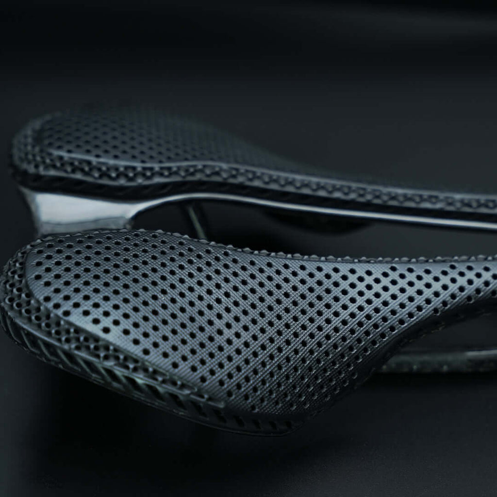 Samassi Freedom Wing K16 Full Carbon 3D Sattel