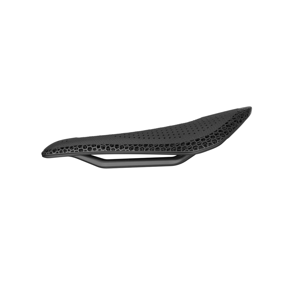 Samassi Freedom Wing K03 Black Full Carbon 3D Sattel