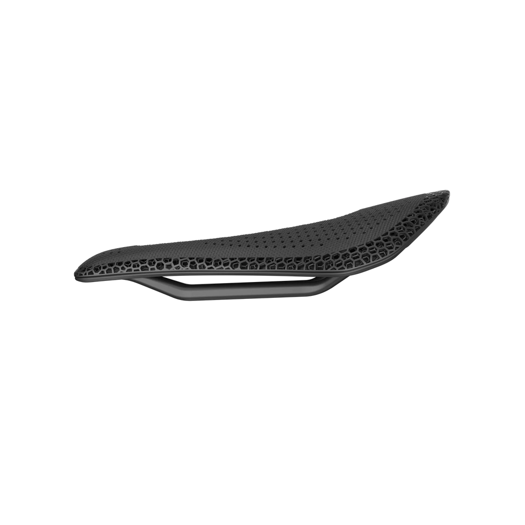 Samassi Freedom Wing K03 Black Full Carbon 3D Sattel