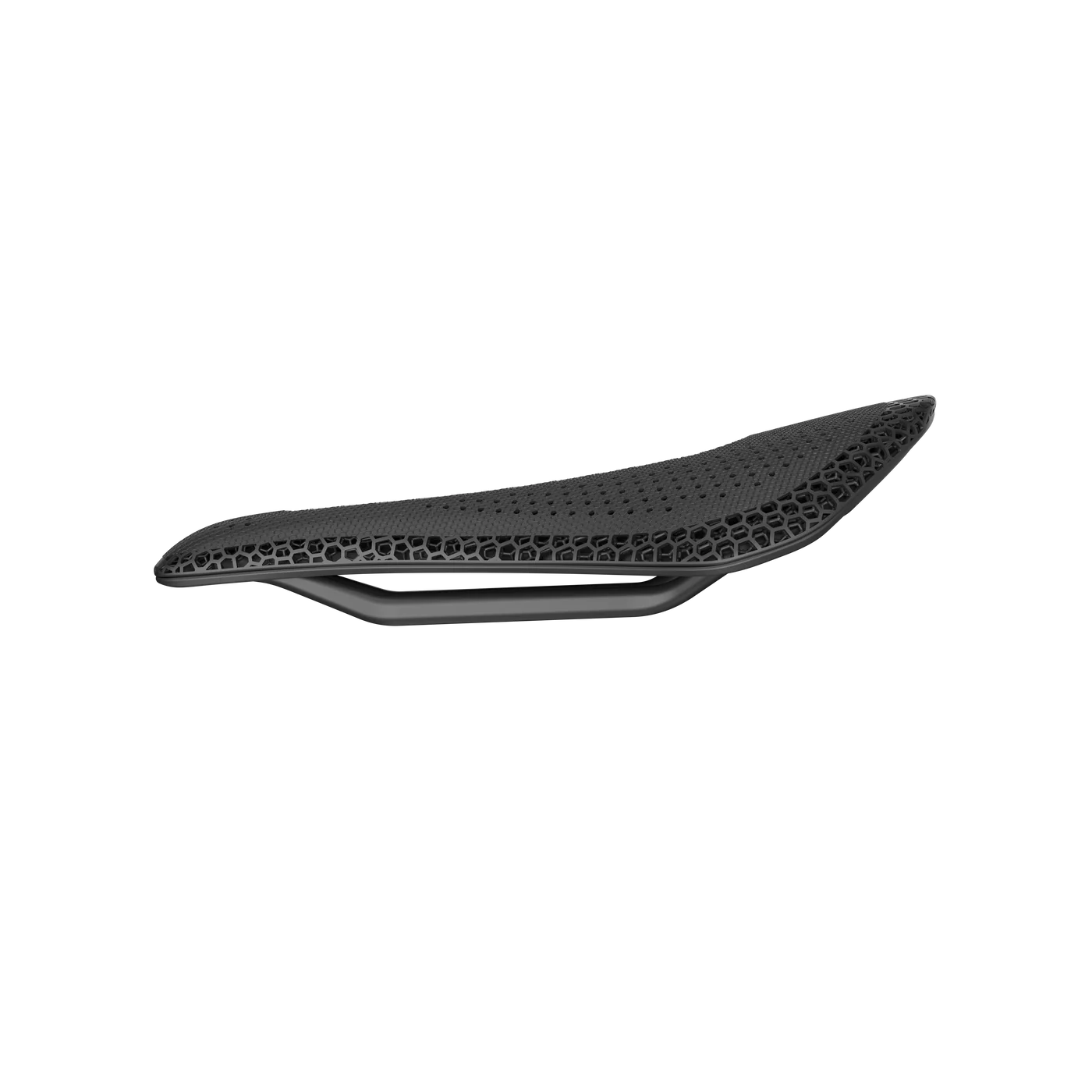 Samassi Freedom Wing K03 Black Full Carbon 3D Sattel