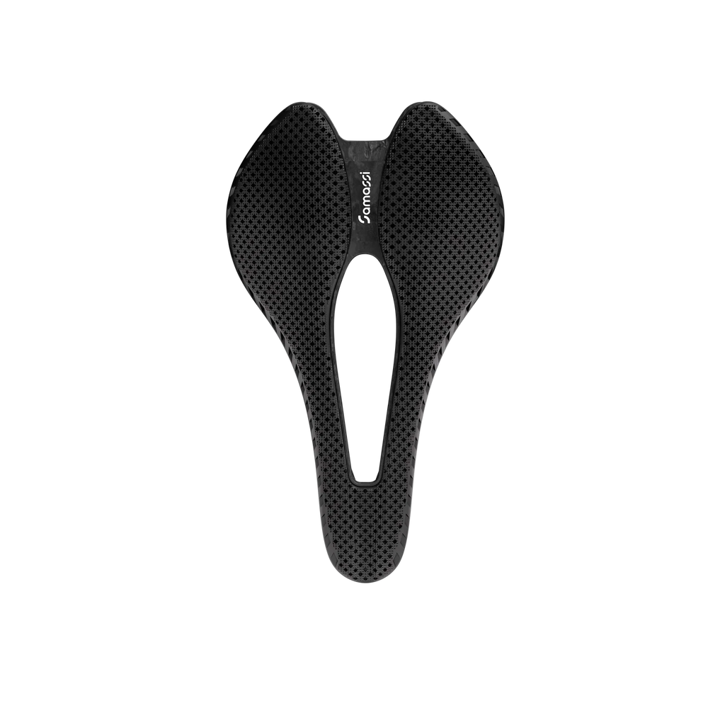 Samassi Pioneer Bloom S08 Carbon Rail 3D Sattel