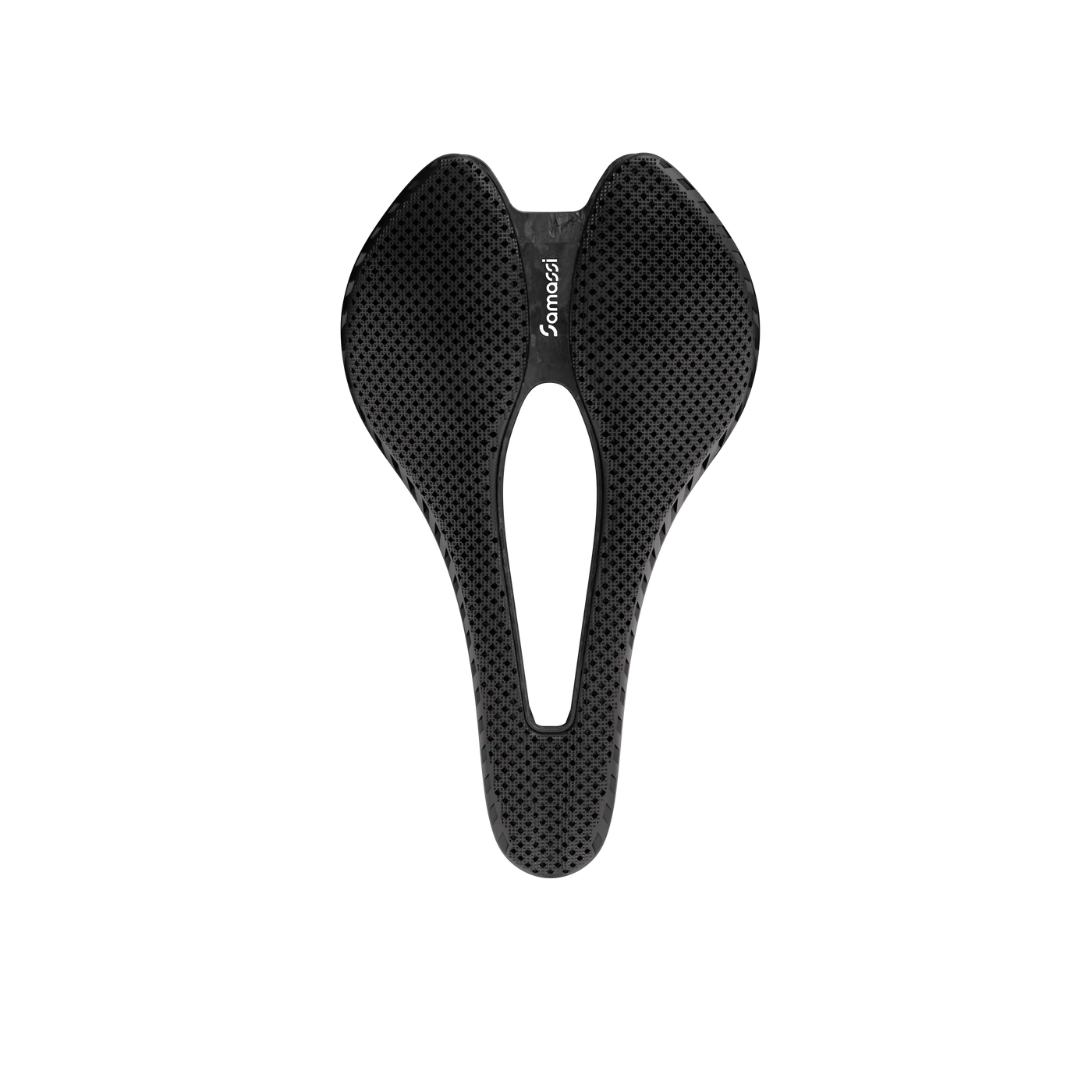 Samassi Pioneer Bloom S08 Carbon Rail 3D Sattel