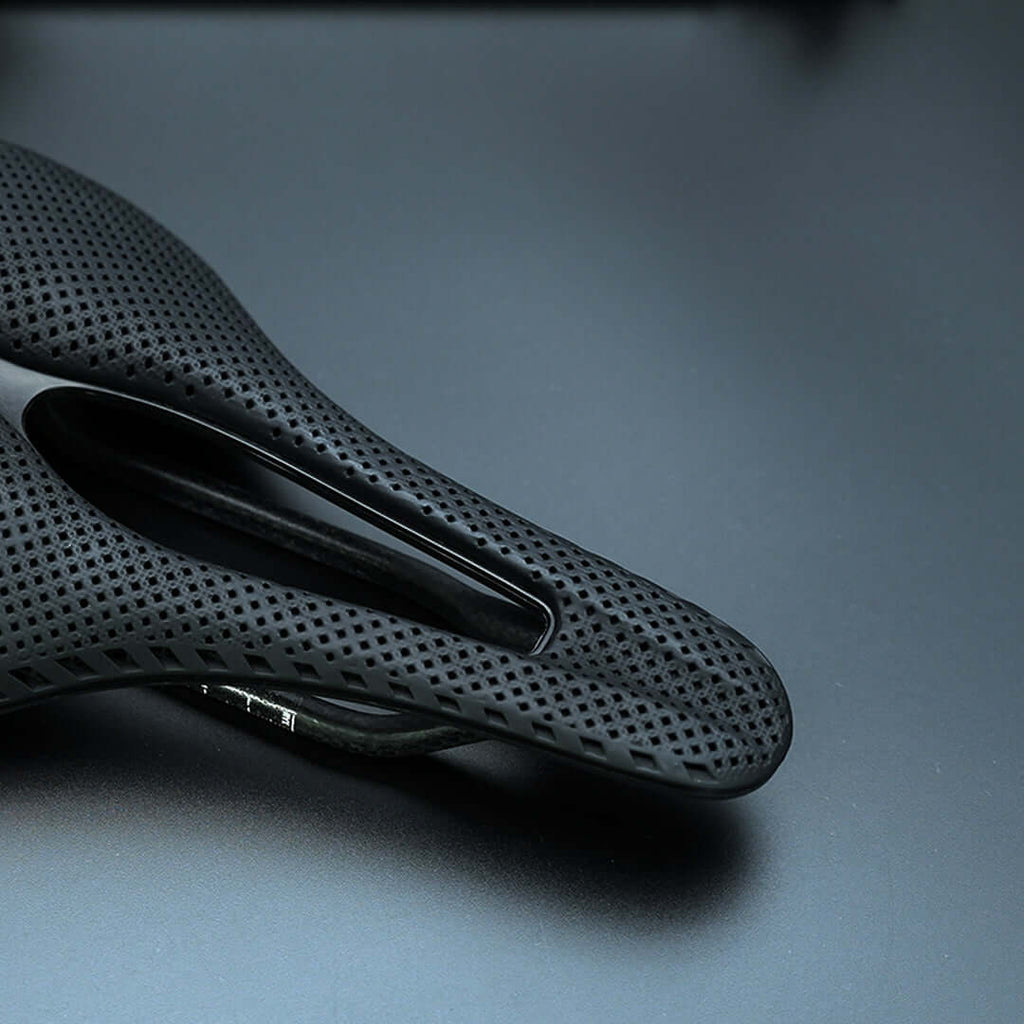 Samassi Pioneer Bloom S08 Carbon Rail 3D Sattel