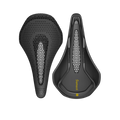 Samassi Freedom Wing K03 Black Full Carbon 3D Sattel