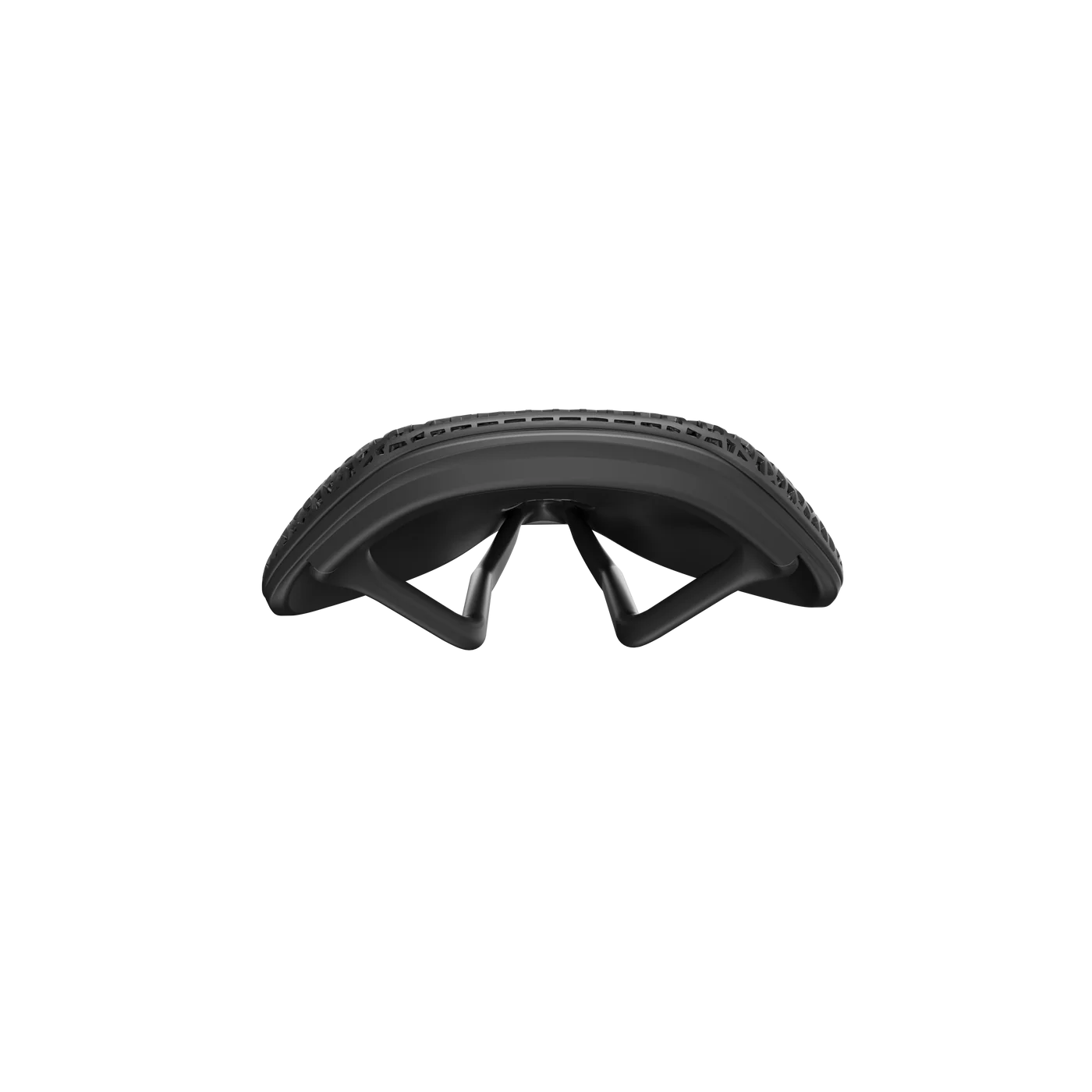 Samassi Freedom Wing K03 Black Full Carbon 3D Sattel