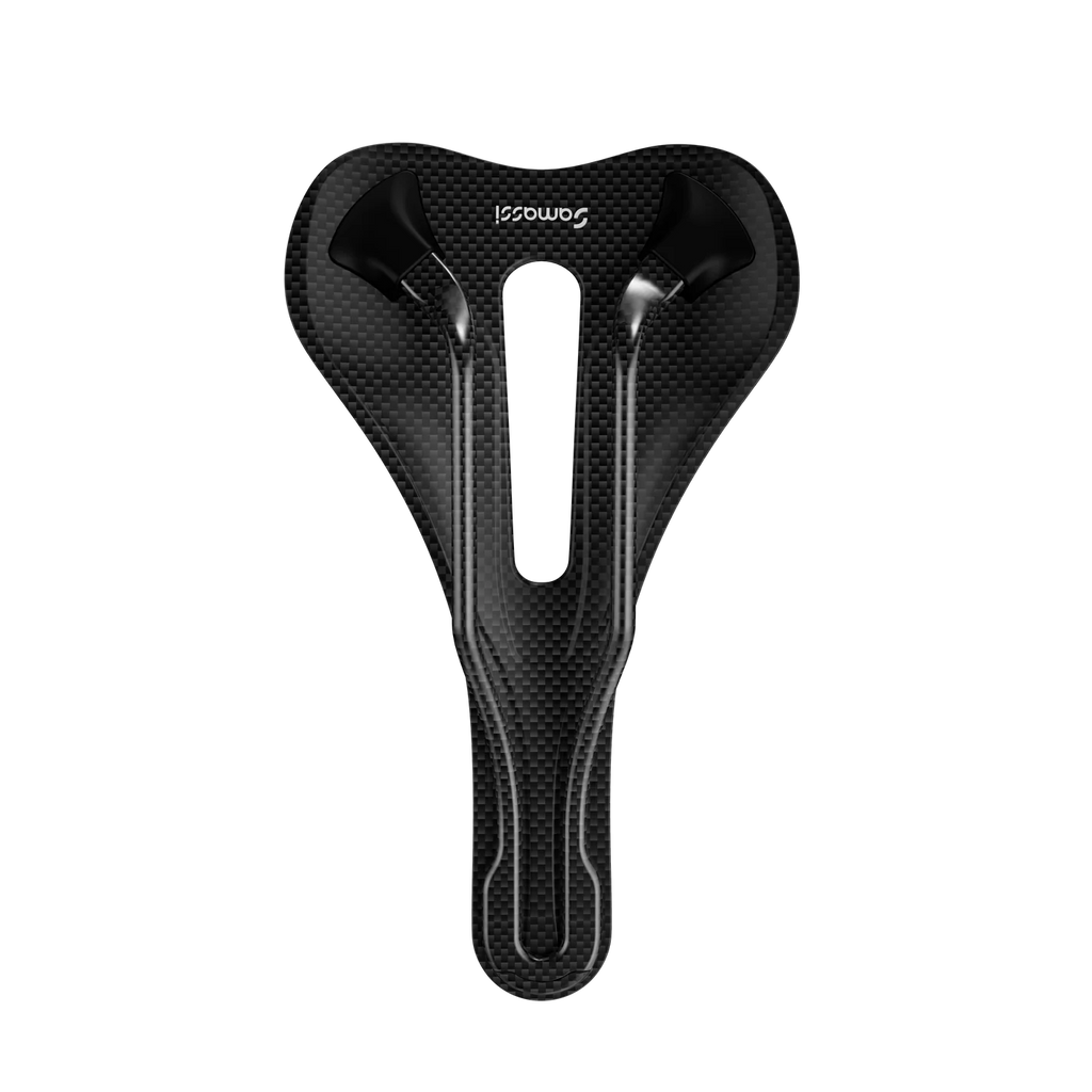 Samassi X Seat S11 Full Carbon 3D Sattel