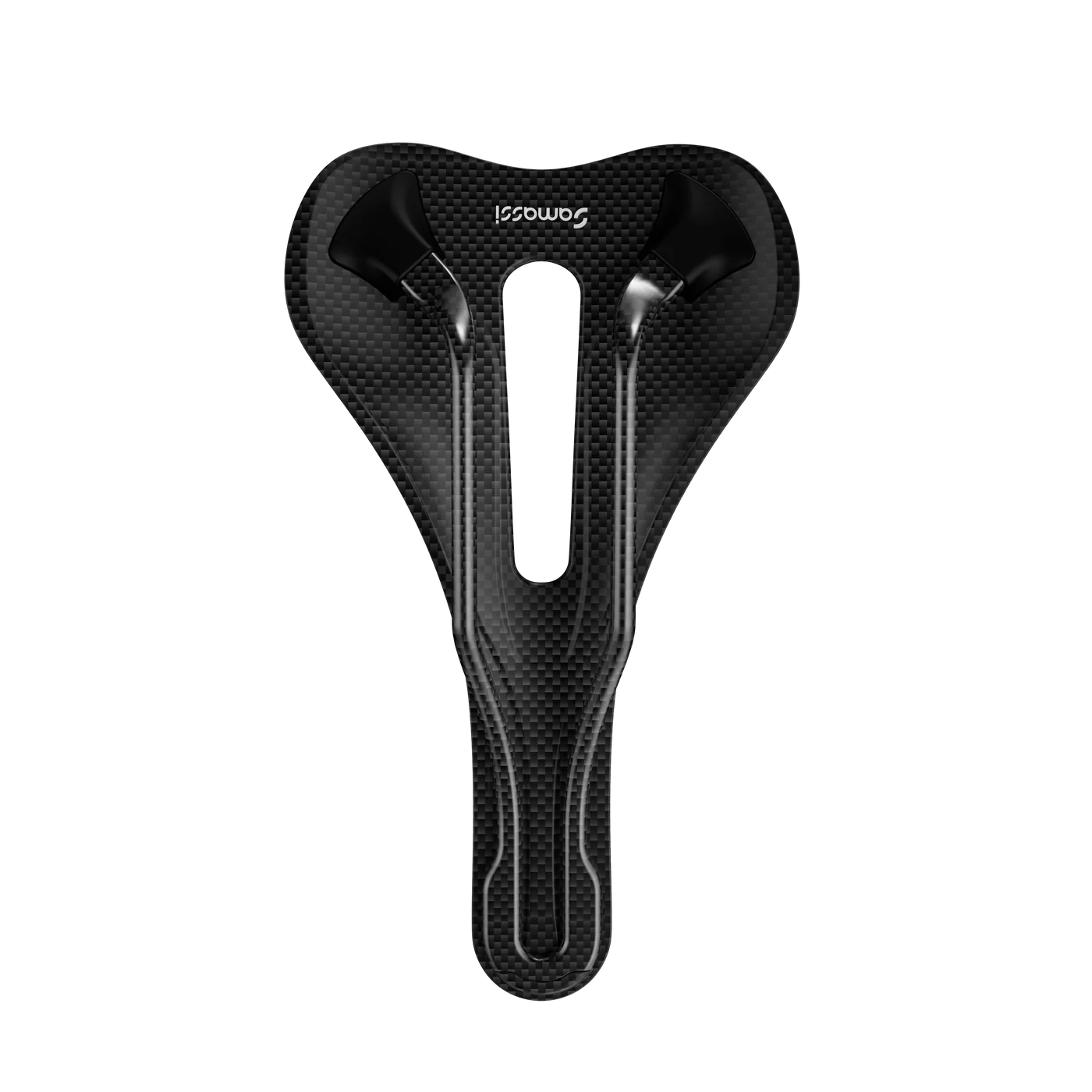Samassi X Seat S11 Full Carbon 3D Sattel