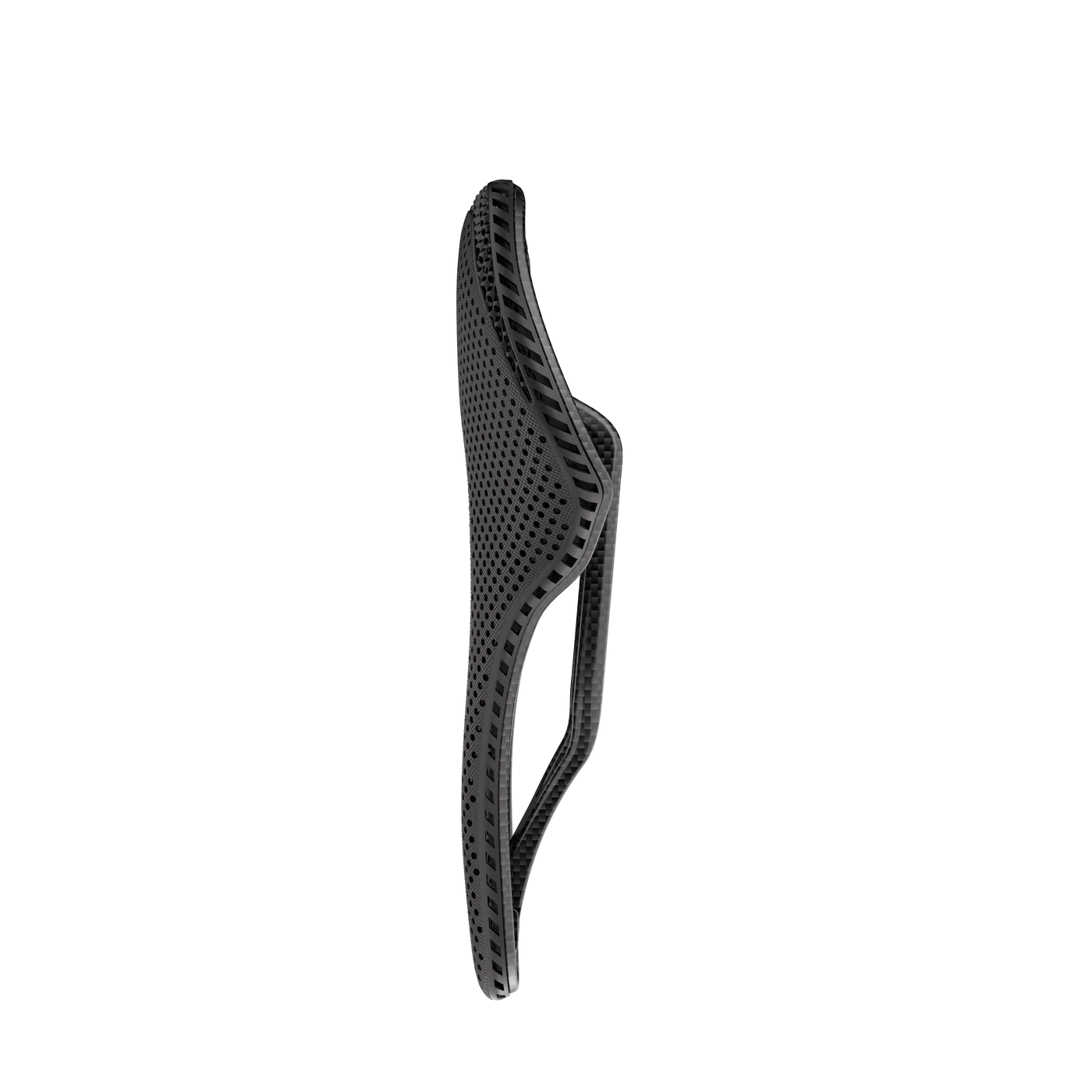 Samassi Freedom Wing K16 Full Carbon 3D Sattel