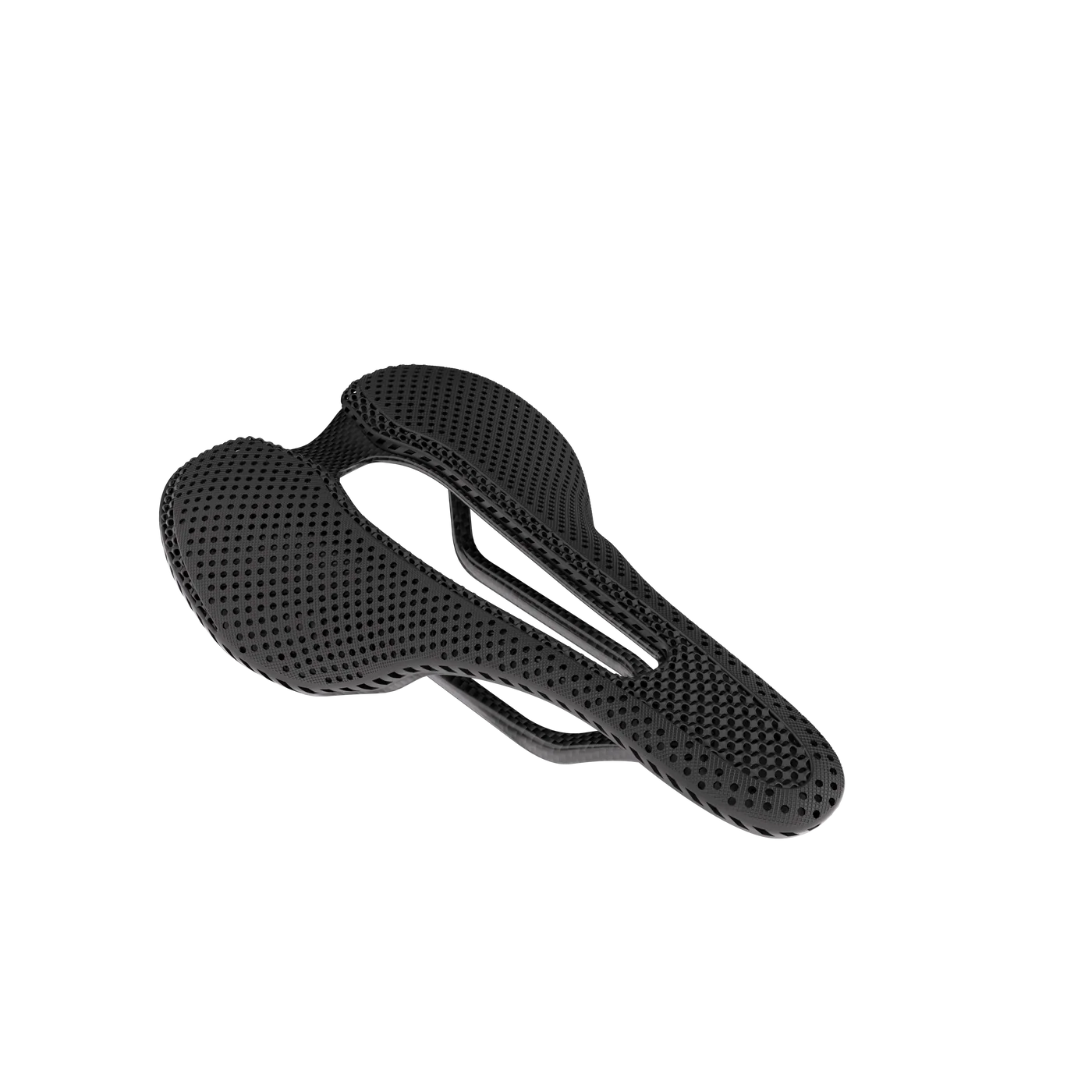 Samassi Freedom Wing K16 Full Carbon 3D Sattel