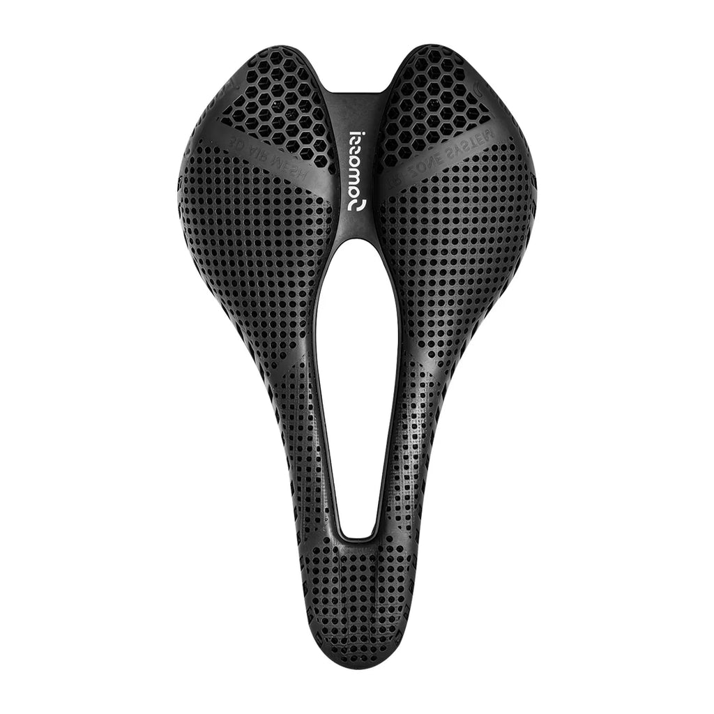 Samassi Pioneer Bloom S08 NC143-V2 Carbon 3D Sattel