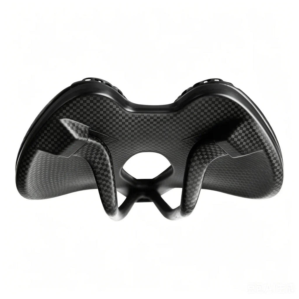 Samassi Pioneer Bloom S08 NC143-V2 Carbon 3D Sattel