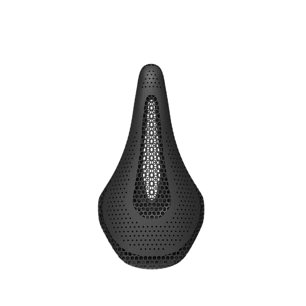 Samassi Freedom Wing K03 Black Full Carbon 3D Sattel