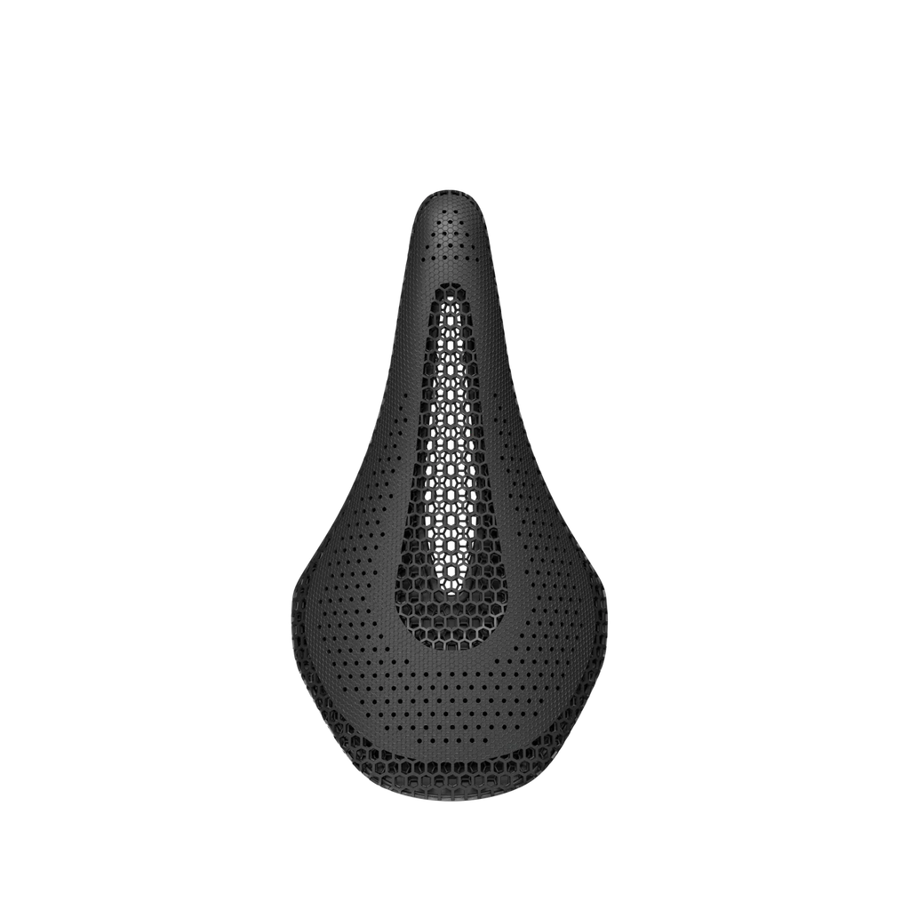 Samassi Freedom Wing K03 Black Full Carbon 3D Sattel