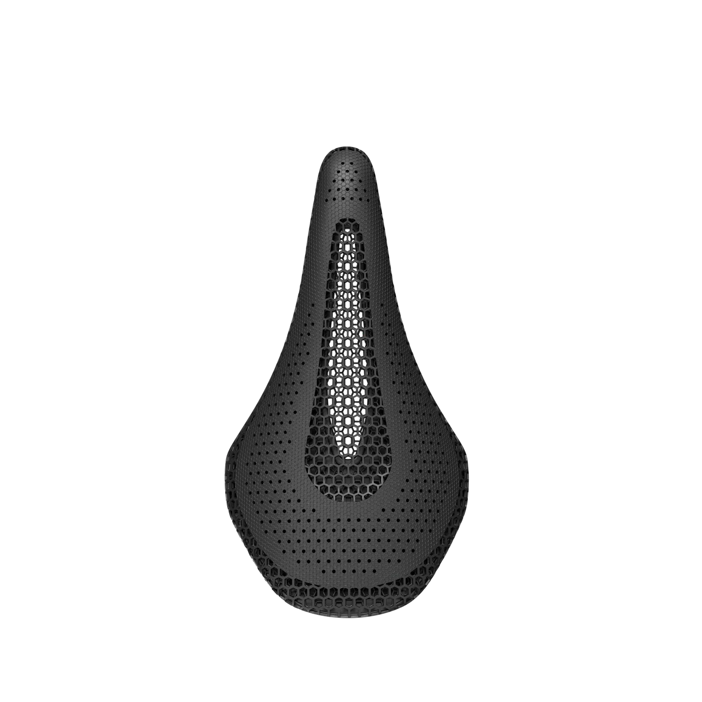 Samassi Freedom Wing K03 Black Full Carbon 3D Sattel