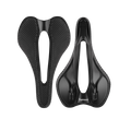 Samassi Freedom Wing K16 Full Carbon 3D Sattel