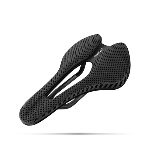 Samassi Pioneer Bloom K 80 Carbon Rail 3D Sattel
