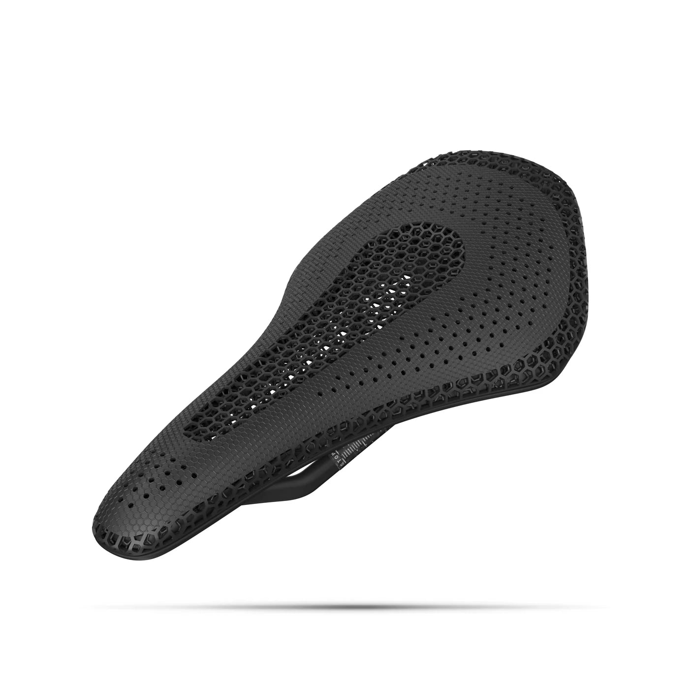 Samassi Freedom Wing K03 Black Full Carbon 3D Sattel – samassi-europe
