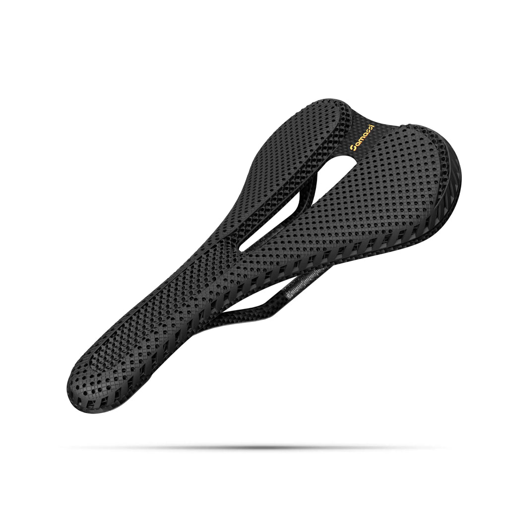 Samassi X Seat S11 Full Carbon 3D Sattel