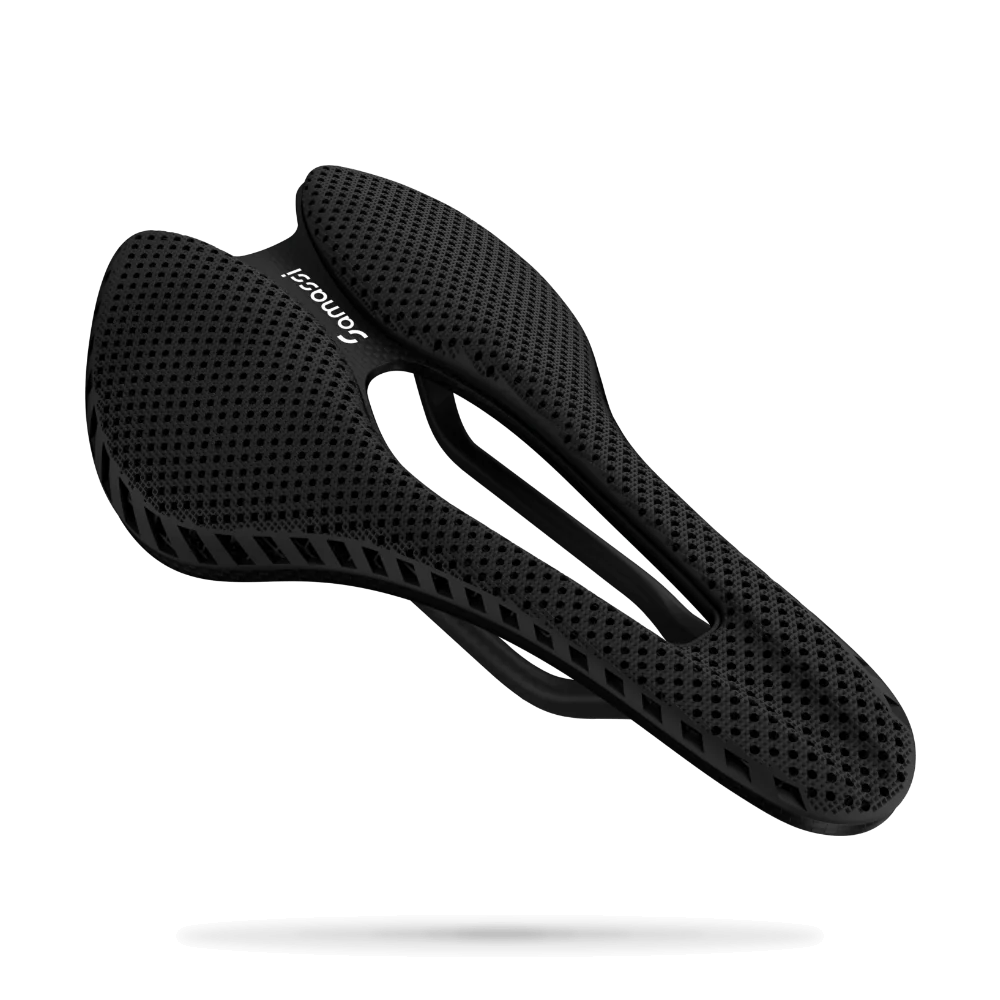 Samassi Pioneer Bloom K 80 Carbon Rail 3D Sattel