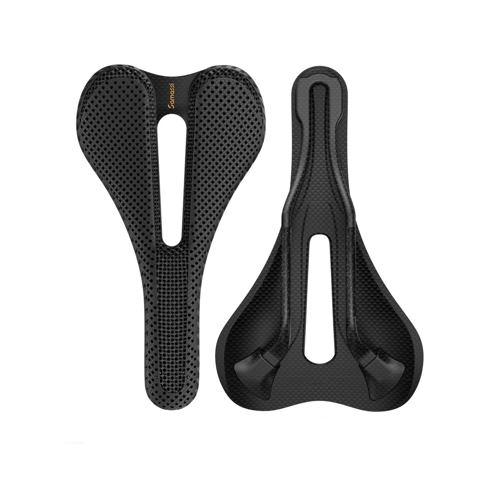 Samassi X Seat S11 Full Carbon 3D Sattel