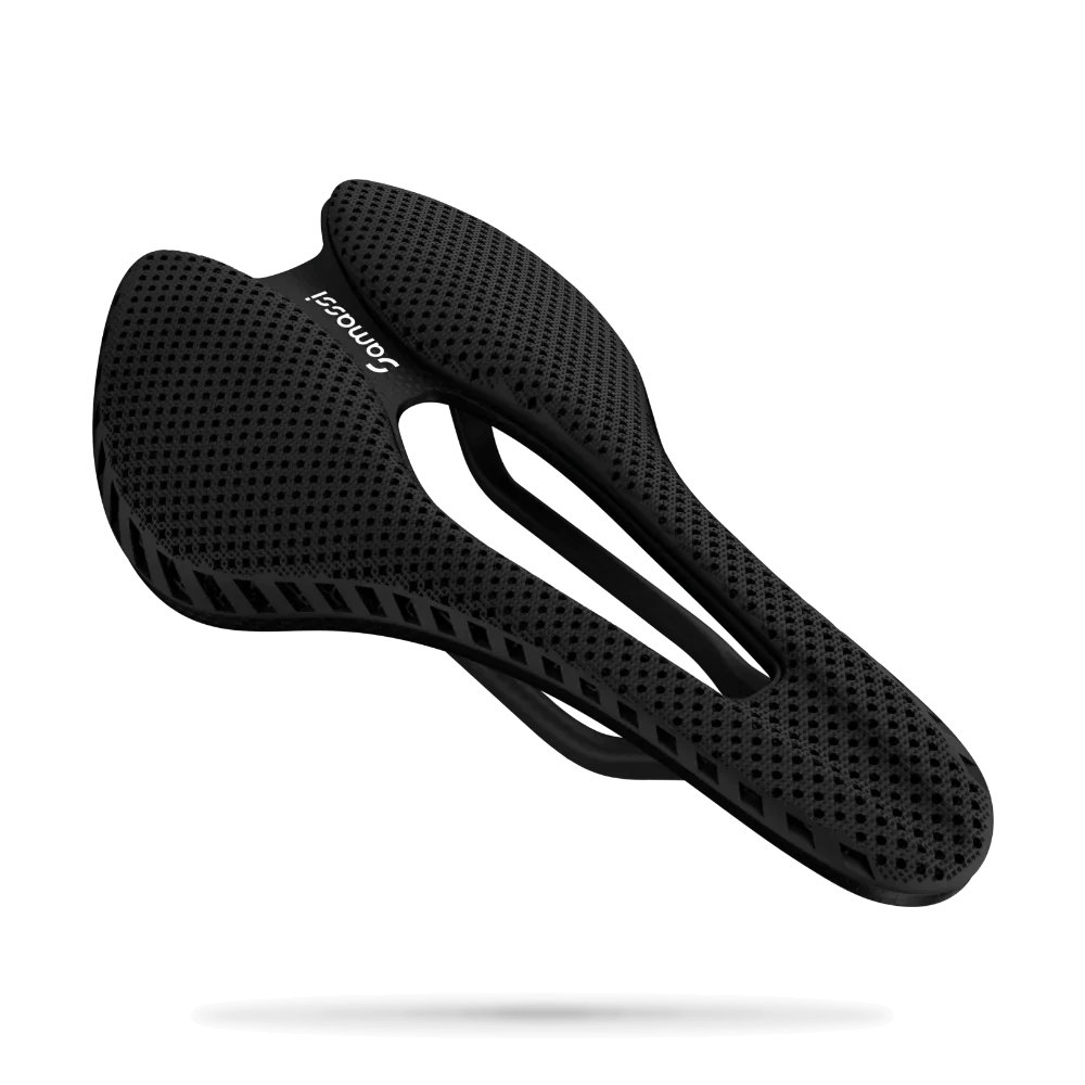 Samassi Pioneer Bloom S08 Carbon Rail 3D Sattel